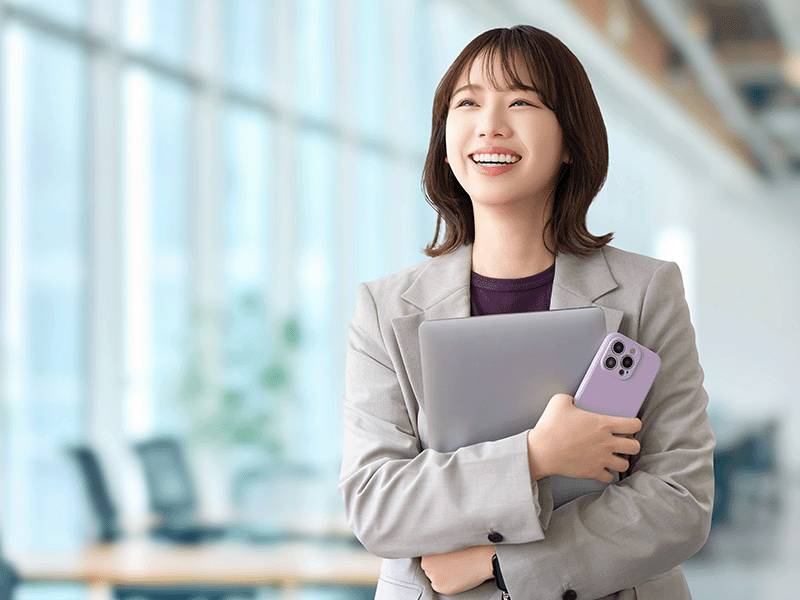 企業
