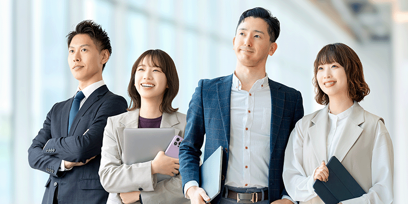 お口の健康から始める保健事業