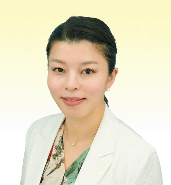 奈良コンサルティング合同会社代表・歯科医師　奈良夏樹