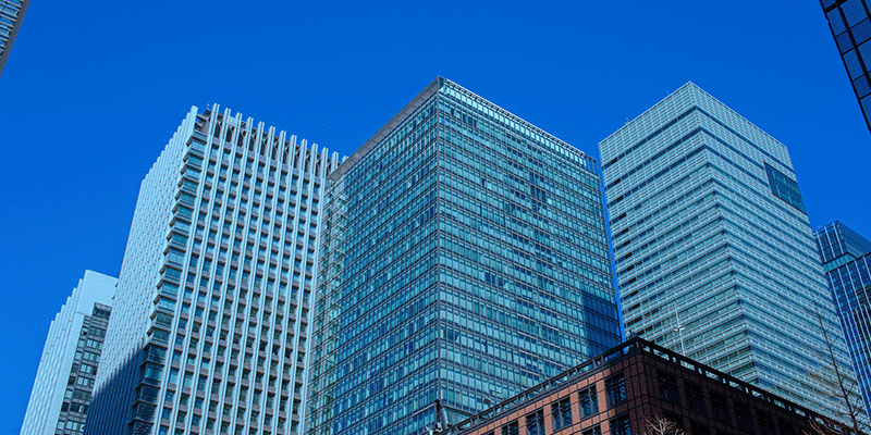 健康経営 企業
