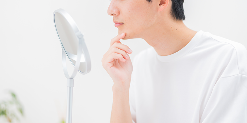 口呼吸が起こすトラブル