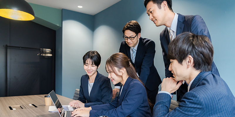 健康経営を「成果」で考える時代の歯科保健