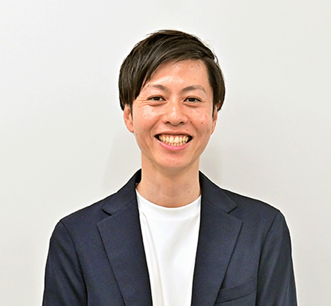 株式会社ハミエル ヘルスケア事業部歯科保健課 平井良幸